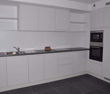 Recent appartement centrum Tienen met 1 slk en staanplaats - Foto 3