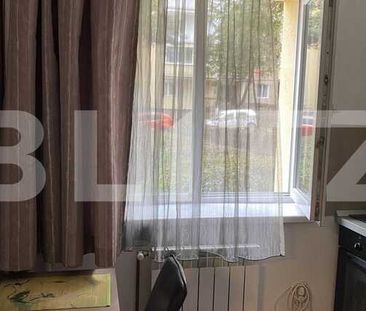 1 camera, 38 mp utili, modern mobilat, balcon, zona strazii Mehedinti! - Photo 3