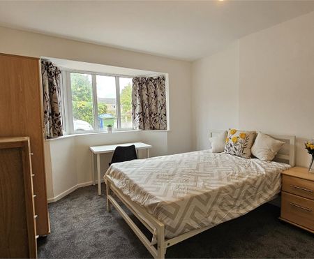 Room 1, 217 Arbury Road, Cambridge - Photo 5