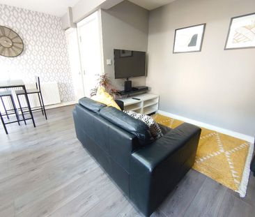 Double Rooms, Ingrow Rd, Kensington. - Photo 5