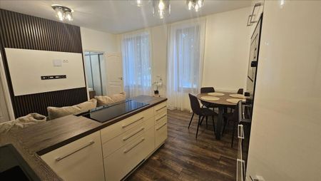 Kiadó újszerű állapotú lakás - Debrecen - Fotó 3