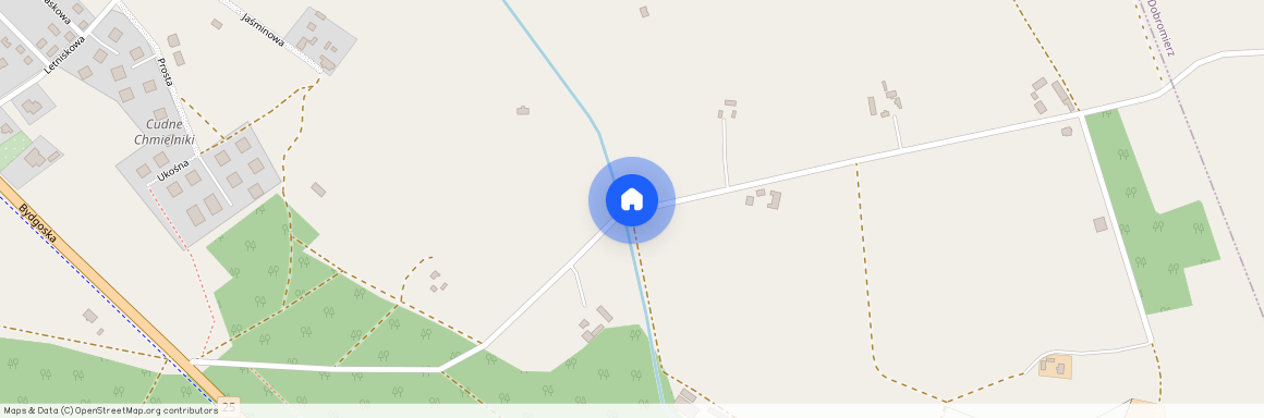 Prądocin, Nowa Wieś Wielka, bydgoski, kujawsko-pomorskie