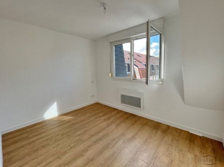 Appartement 1 chambre à Hettange-Grande - Photo 2