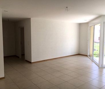 Appartement de 3 pièces en attique - Photo 1