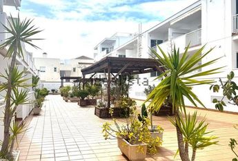 Alquiler de piso en Avenida Costa Levante