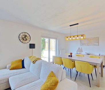 Superbe maison à louer à Pepinster - Photo 6