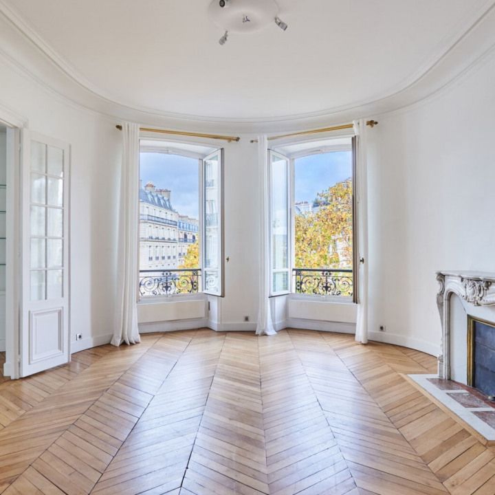 Appartement • Chaillot - Photo 1