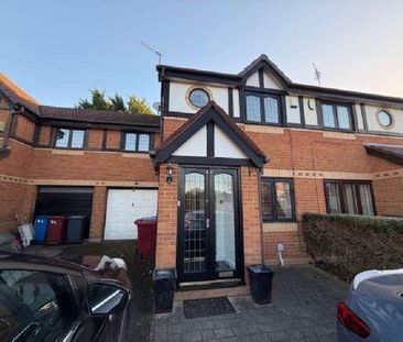 Roxborough Walk, Liverpool, Merseyside, L25 - Photo 2