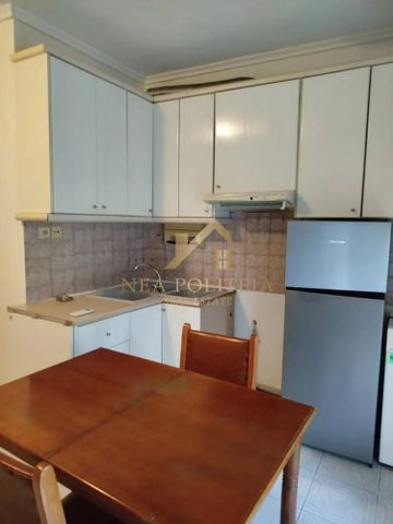 Studio/Γκαρσονιέρα για ενοικίαση Συκιές - Photo 4