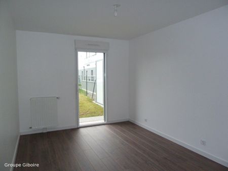 Appartement T2 à louer Chantepie - 47 m² - Photo 4