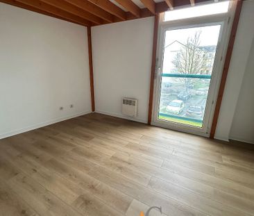 CAEN - Appartement 2 pièces - Photo 2