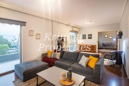 Διαμέρισμα για ενοικίαση - Νέο Ψυχικό, - Photo 3