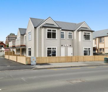 Brand new 1-bedroom apartment on George St - Photo 6