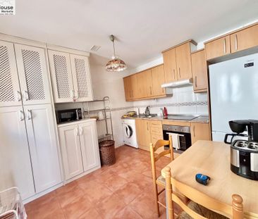 Duplex en alquiler en Plaza de toros, Fuengirola - Photo 5