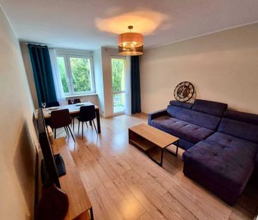 3-pokojowe, balkon, garderoba | Gdynia, Witomino - Photo 2