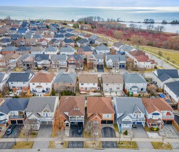 For Lease - 8 Parish Avenue, Ajax, Ontario - Photo 2