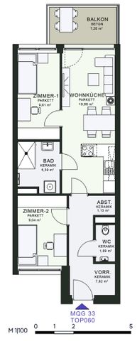 Fröhlichgasse 23-35 | 8010 Graz - Photo 5