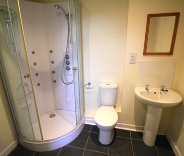 1 bedroom apartment to rent - Photo 6