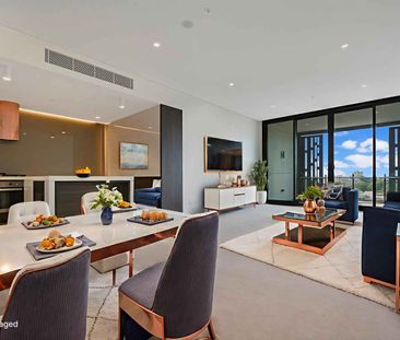 506/570-588 Oxford Street Bondi Junction - Photo 4