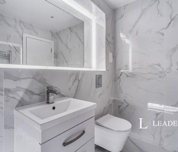 1 bedroom flat to rent - Photo 6