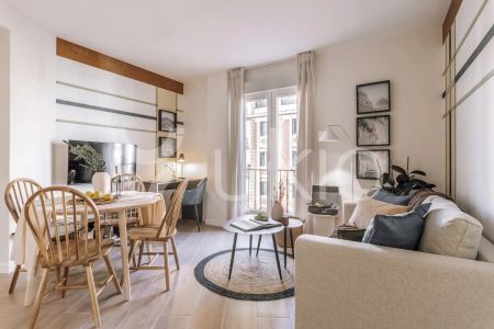 Apartamento de alquiler en Calle de Bailén, Palacio - Foto 5