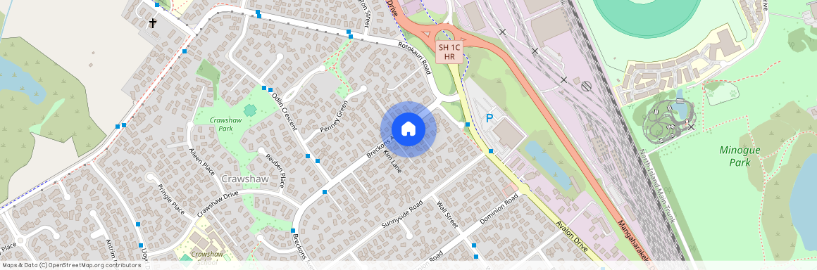 11b Breckons Avenue, Nawton, Hamilton City