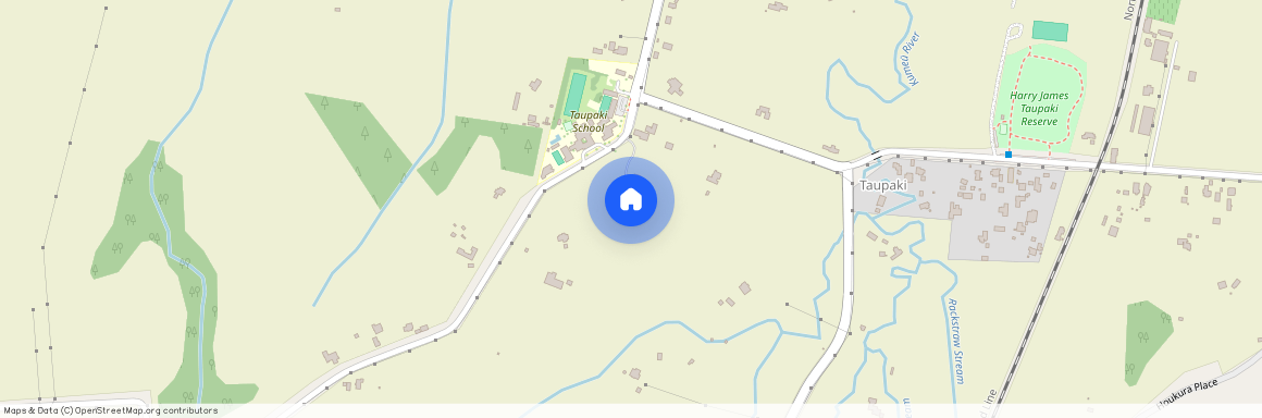 7 Cottle Road, Taupaki, Rodney