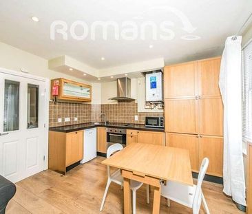 Carnarvon Road, Reading, RG1 - Photo 1