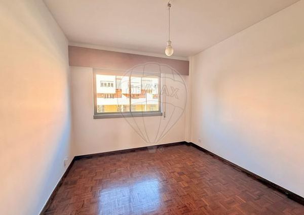 Apartamento T4 em Lisboa