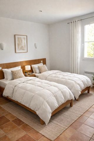 Location Maison 5 pièces 120m² CASTRIES 34160 - Photo 3