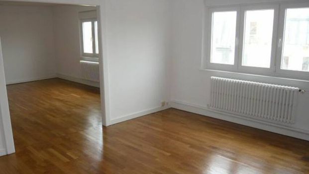 Appartement F5 à louer METZ Ste Thérèse - Photo 1