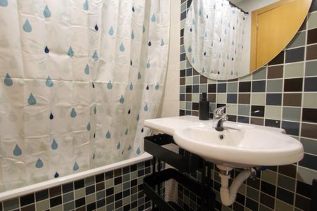 Nearly New 3-Bedroom Flat with Garage and Lift Just 5 Minutes from the Beach – Moncofa - Foto 5