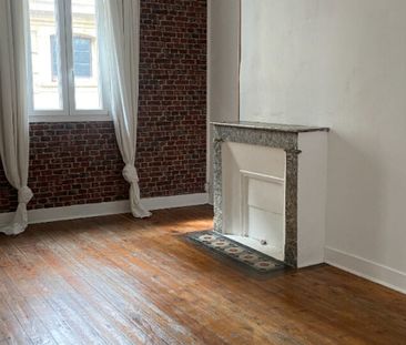 BORDEAUX SAINT PIERRE T3 - Photo 2