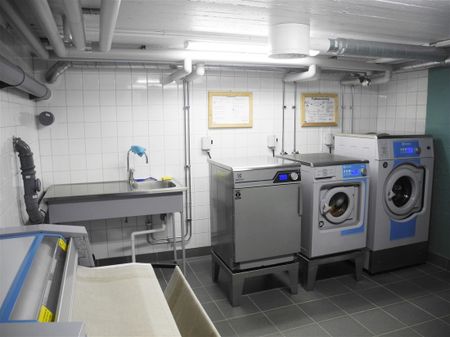 3 Rum och kök, Centrum - Photo 2