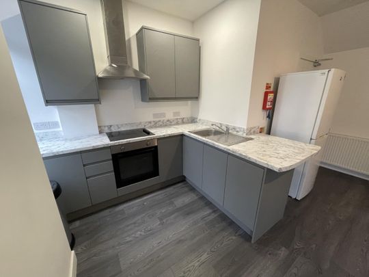 20, 3/L, None, Castle Street, DD1 3AF, Dundee - Photo 1