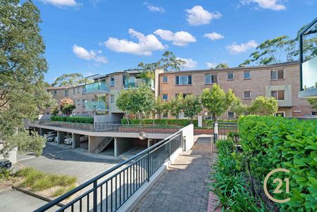 71/1-7 Gloucester Place, Kensington NSW 2033 - Apartment For Rent | Domain - Photo 3