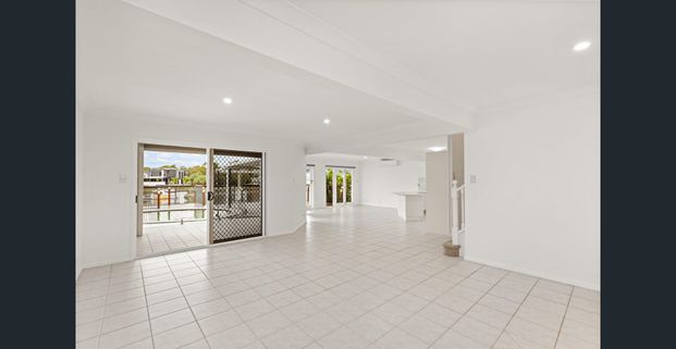 Waterfront Living with Deep-water Access - Photo 1