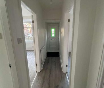 Kentmere Aveune Walkerdene Newcastle Upon Tyne, NE6 - Photo 2