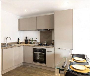 1 bedroom apartment to rent - Photo 5