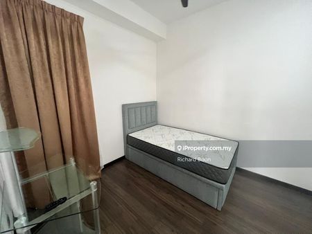 Duta Park Residences, Jalan Kuching - Photo 2
