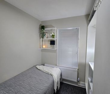 Studio Flat, Brockley Road, SE4 - Photo 5