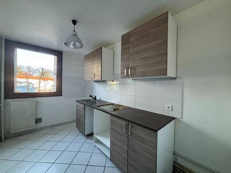 Location appartement 3 pièces, 64.00m², Andrésy - Photo 5