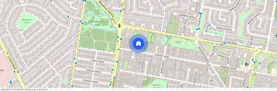 10/9 O'Brien Street, NSW 2770, Mount Druitt