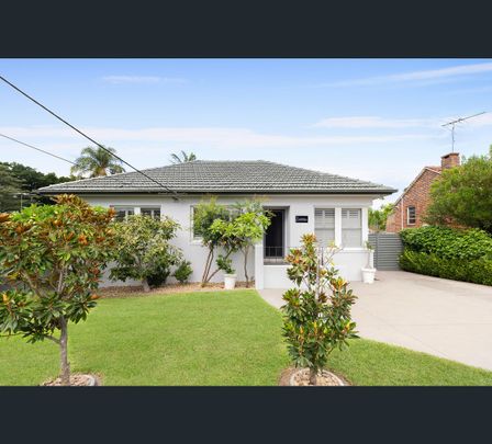 442 President Avenue, Kirrawee, NSW 2232 - Photo 1