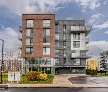 Elegant condo for rent in Pointe-Claire, Greenwich - Photo 1