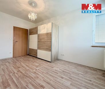 Pronájem bytu 3+kk 66 m² - Фото 1