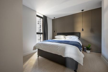 2 bedroom apartment to rent - Photo 3