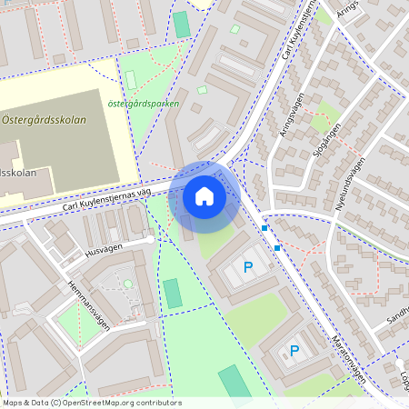 Halmstad, Maratonvägen, 4A, 30268