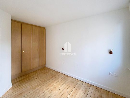 Location Appartement 2 pièces 35m² STRASBOURG 67200 - Photo 1