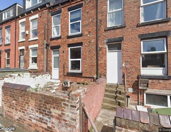 Room in a Shared House, Woodley Road, LS6 - Photo 1